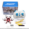 Novo JJRC H20 Mini RC Drone com 2.4G 6-Axis Gyro Controle Remoto rc Avião 4 Canal Headless Mode RTF